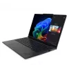 Lenovo ThinkPad X13 Gen 6 Intel Core Ultra 5 225U 16GB 512GB SSD 13,3 pulgadas WUXGA IPS Windows 11 Pro negro 3Y Premier Support + CO2 Offset