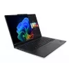 Lenovo ThinkPad X13 Gen 6 Intel Core Ultra 5 225U 16GB 512GB SSD 13,3 pulgadas WUXGA IPS Windows 11 Pro negro 3Y Premier Support + CO2 Offset