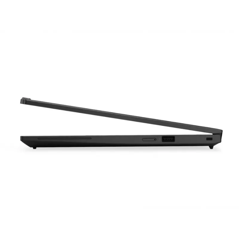 Lenovo ThinkPad X13 Gen 6 Intel Core Ultra 5 225U 16GB 512GB SSD 13,3 pulgadas WUXGA IPS Windows 11 Pro negro 3Y Premier Support + CO2 Offset