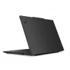 Lenovo ThinkPad X13 Gen 6 Intel Core Ultra 5 225U 16GB 512GB SSD 13,3 pulgadas WUXGA IPS Windows 11 Pro negro 3Y Premier Support + CO2 Offset