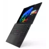 Lenovo ThinkPad X13 Gen 6 Intel Core Ultra 5 225U 16GB 512GB SSD 13,3 pulgadas WUXGA IPS Windows 11 Pro negro 3Y Premier Support + CO2 Offset