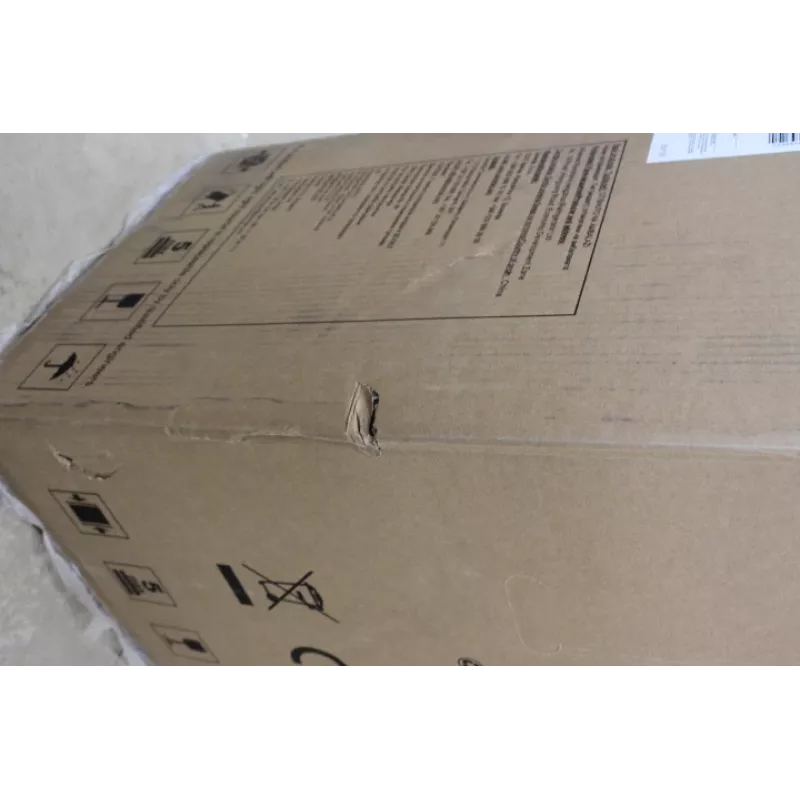 Gorenje RB39EPW4 frigorífico independiente sin congelador, 134 L, blanco, clase de eficiencia energética E