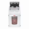 HSM Autofeed X200 destructora de papel con alimentación automática, 30 L, P-4, 4 x 12 mm