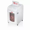 HSM Autofeed X200 destructora de papel con alimentación automática, 30 L, P-4, 4 x 12 mm
