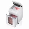 HSM Autofeed X200 destructora de papel con alimentación automática, 30 L, P-4, 4 x 12 mm