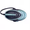 Philips 7000 Series PSG7200/20 centro de planchado con vapor 3120 W 1,5 L suela SteamGlide Elite azul