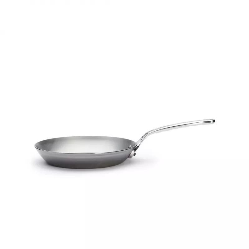 De Buyer Mineral B Element Pro sartén de acero al carbono 24 cm