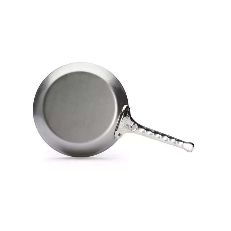De Buyer Mineral B Element Pro sartén de acero al carbono 24 cm
