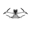 DJI Lito 1 Fly More Combo (DJI RC-N3) dron con cámara 4K, gris