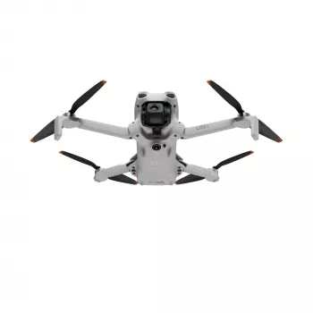 DJI Lito 1 Fly More Combo (DJI RC-N3) dron con cámara 4K, gris