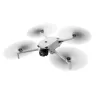 DJI Lito 1 Fly More Combo (DJI RC-N3) dron con cámara 4K, gris