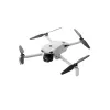 DJI Lito 1 Fly More Combo (DJI RC-N3) dron con cámara 4K, gris