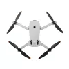 DJI Lito 1 Fly More Combo (DJI RC-N3) dron con cámara 4K, gris