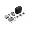 DJI Lito 1 Fly More Combo (DJI RC-N3) dron con cámara 4K, gris