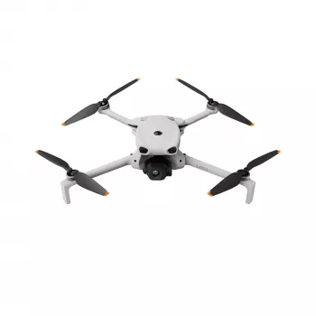 DJI Lito 1 Fly More Combo (DJI RC-N3) dron con cámara 4K, gris