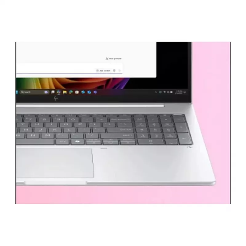 HP EliteBook 8 G1i Intel Core Ultra 7 258V 32GB 1TB SSD 16 pulgadas W11 Pro árabe/inglés US QWERTY