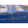 ECOVACS WINBOT W2S OMNI robot limpiacristales con cable, 8000 Pa, blanco