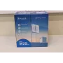 ECOVACS WINBOT W2S OMNI robot limpiacristales con cable, 8000 Pa, blanco (Open Box)