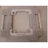 Ecovacs WINBOT W3 OMNI robot limpiacristales - con cable/a batería - 8000 Pa - blanco/plata
