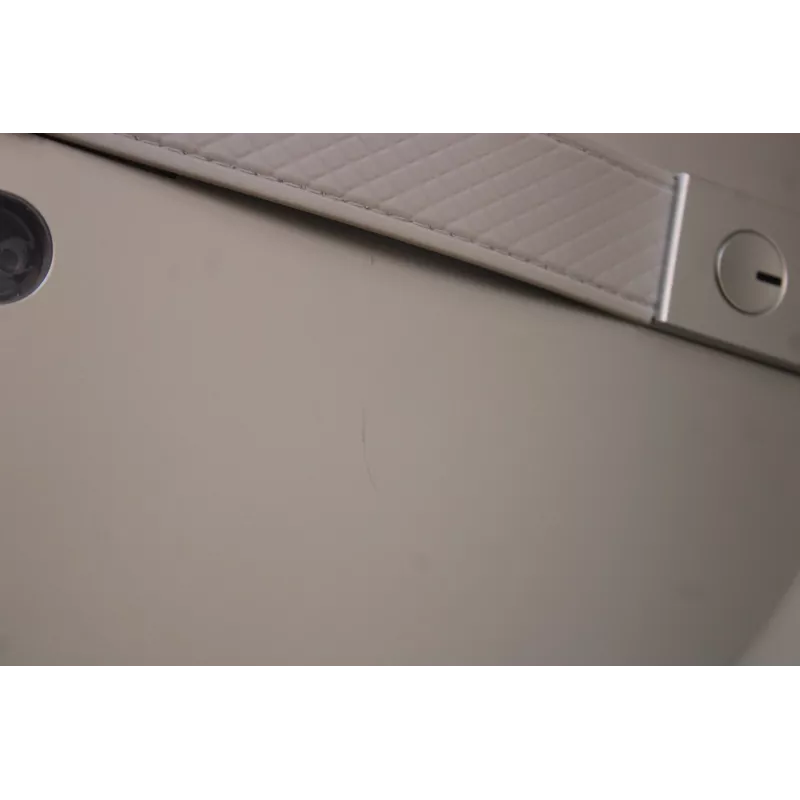 Ecovacs WINBOT W3 OMNI robot limpiacristales - con cable/a batería - 8000 Pa - blanco/plata