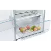 Bosch KSV33VLEP frigorífico con VitaFresh, 324 l, plata