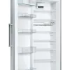 Bosch KSV33VLEP frigorífico con VitaFresh, 324 l, plata