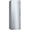 Bosch KSV33VLEP frigorífico con VitaFresh, 324 l, plata