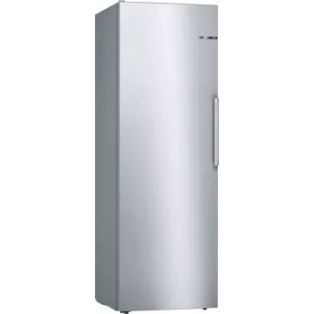 Bosch KSV33VLEP frigorífico con VitaFresh, 324 l, plata