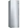 Bosch KSV33VLEP frigorífico con VitaFresh, 324 l, plata