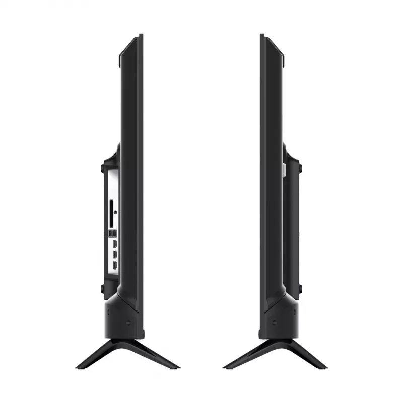 KRUGER & MATZ KM0240FHD-V3 101,6 cm (40 pulgadas) Smart TV FHD Wi-Fi negro