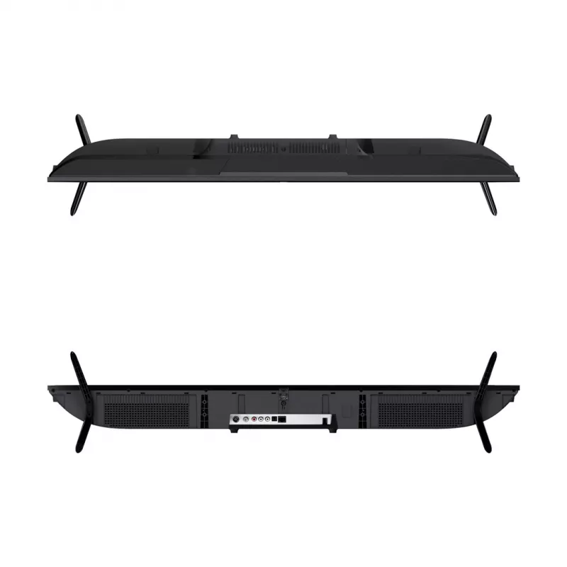 KRUGER & MATZ KM0240FHD-V3 101,6 cm (40 pulgadas) Smart TV FHD Wi-Fi negro