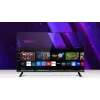 KRUGER & MATZ KM0240FHD-V3 101,6 cm (40 pulgadas) Smart TV FHD Wi-Fi negro