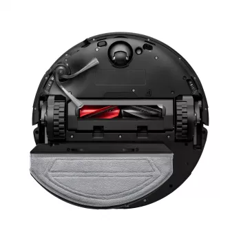Roborock Saros 20 Sonic robot aspirador, Sonic Black, S20S52-00