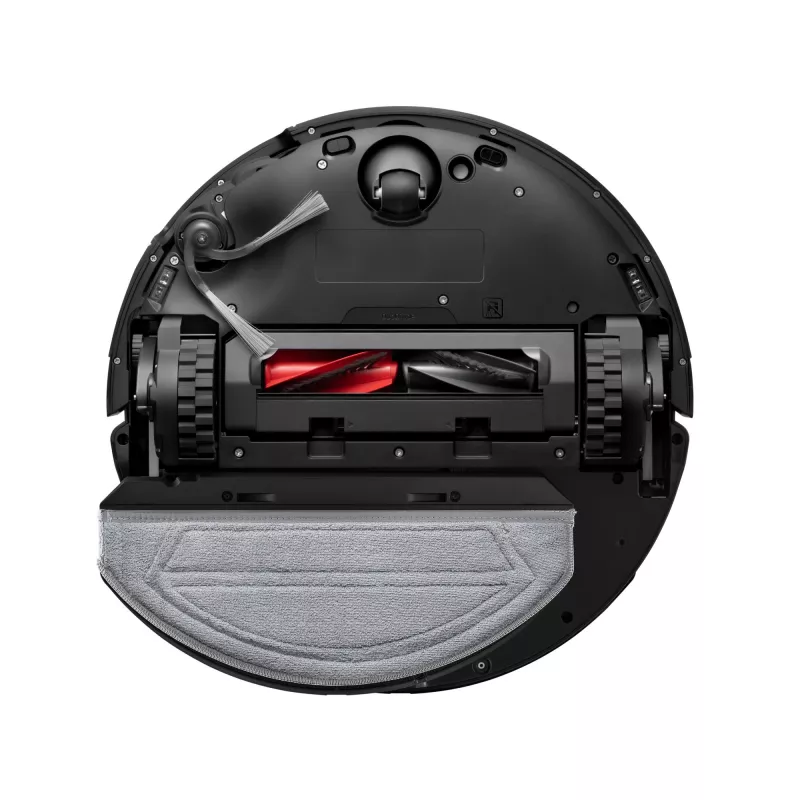 Roborock Saros 20 Sonic robot aspirador, Sonic Black, S20S52-00