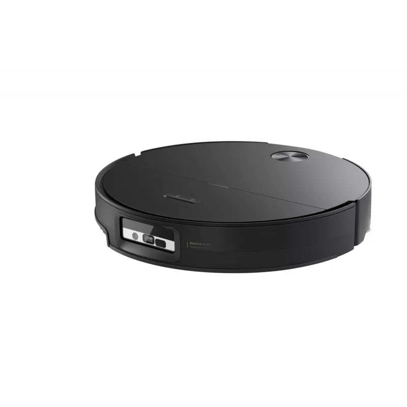 Roborock Saros 20 Sonic robot aspirador, Sonic Black, S20S52-00