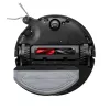 Roborock Saros 20 Sonic robot aspirador, Sonic Black, S20S52-00