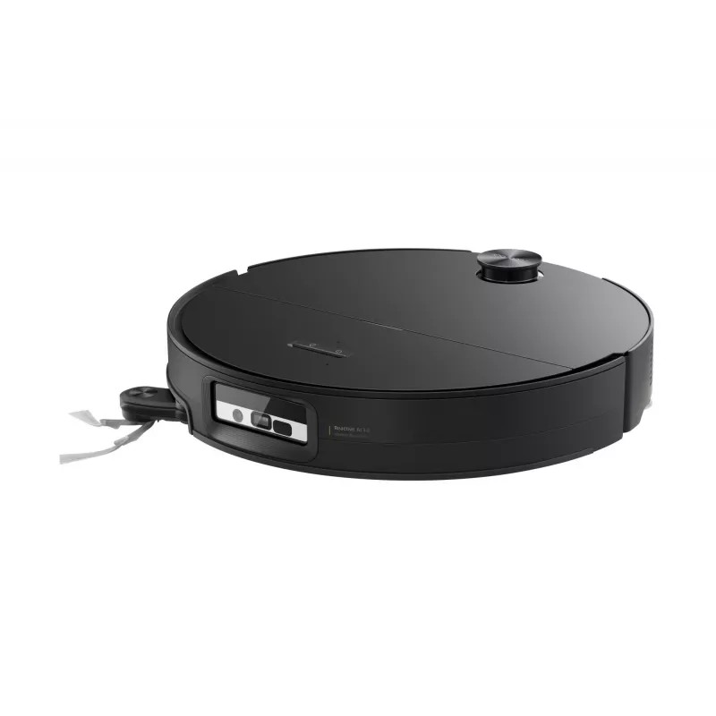 Roborock Saros 20 Sonic robot aspirador, Sonic Black, S20S52-00