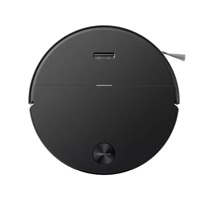 Roborock Saros 20 Sonic robot aspirador, Sonic Black, S20S52-00