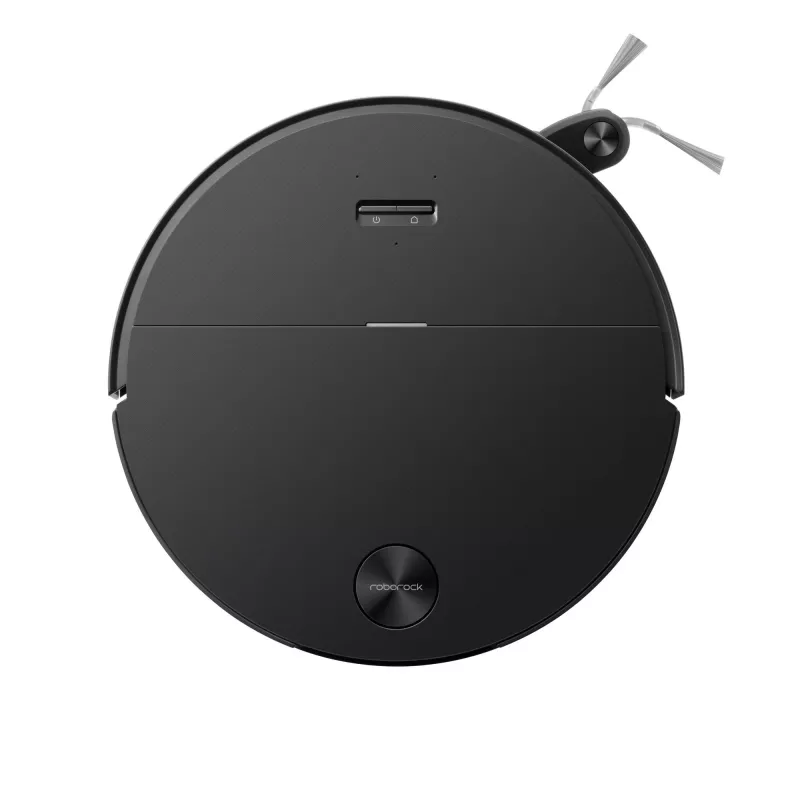 Roborock Saros 20 Sonic robot aspirador, Sonic Black, S20S52-00