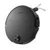 Roborock Saros 20 Sonic robot aspirador, Sonic Black, S20S52-00