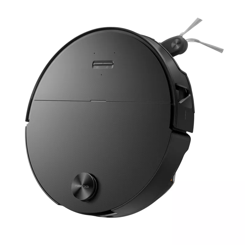 Roborock Saros 20 Sonic robot aspirador, Sonic Black, S20S52-00