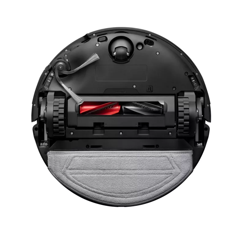 Roborock Saros 20 Sonic robot aspirador, Sonic Black, S20S52-00