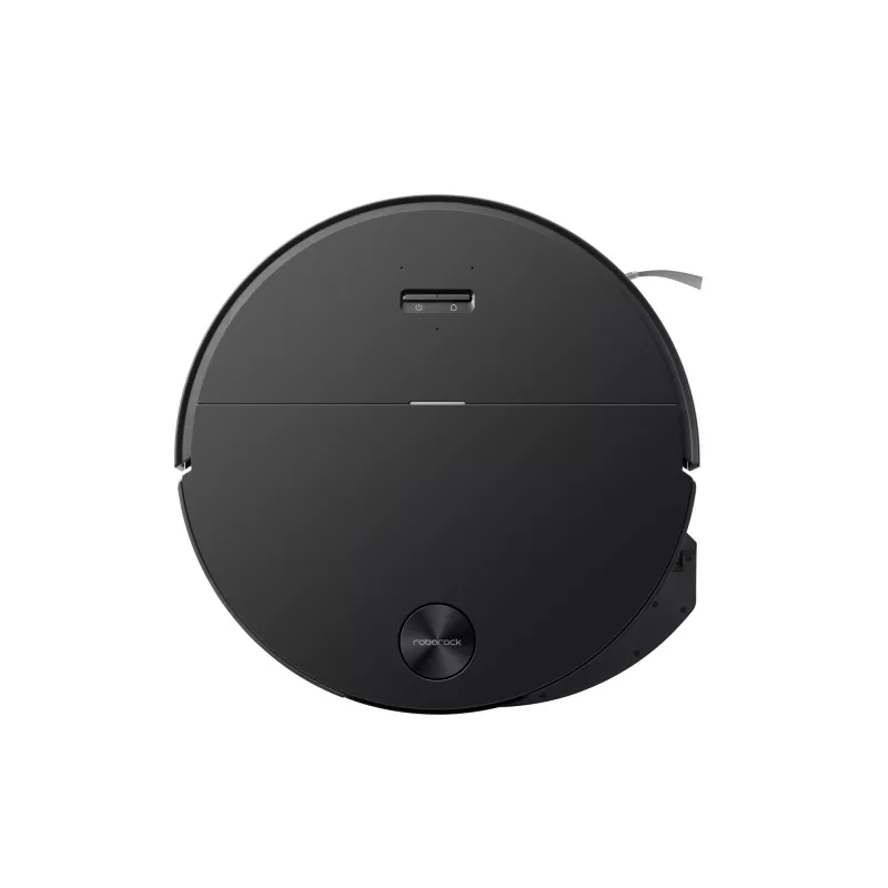 Roborock Saros 20 Sonic robot aspirador, Sonic Black, S20S52-00