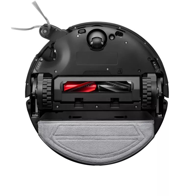 Roborock Saros 20 Sonic robot aspirador, Sonic Black, S20S52-00