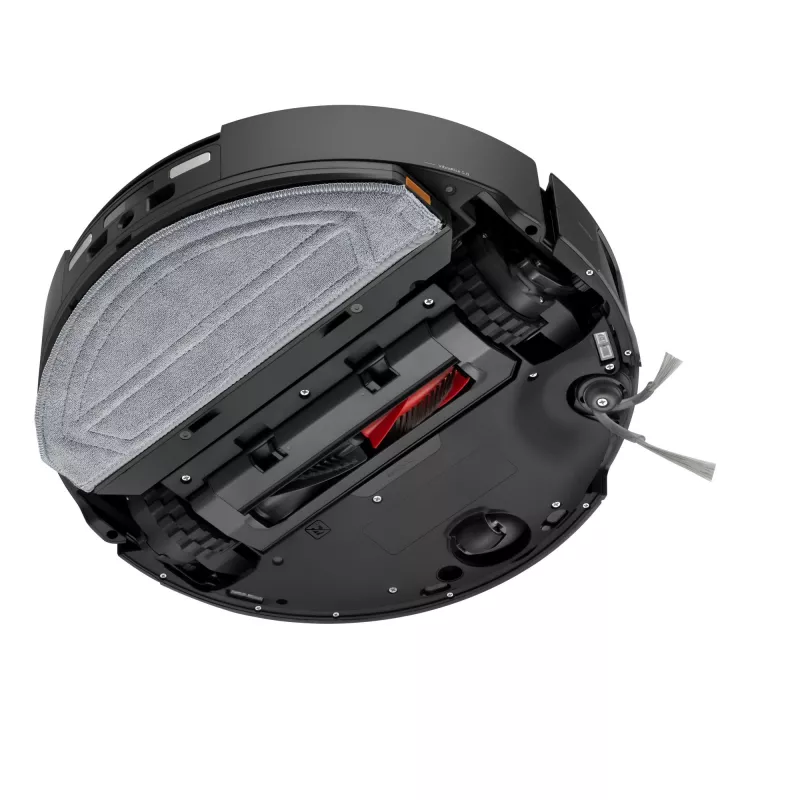 Roborock Saros 20 Sonic robot aspirador, Sonic Black, S20S52-00