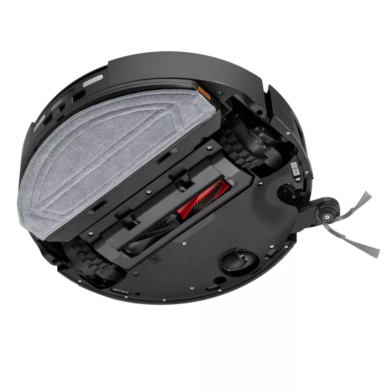 Roborock Saros 20 Sonic robot aspirador, Sonic Black, S20S52-00