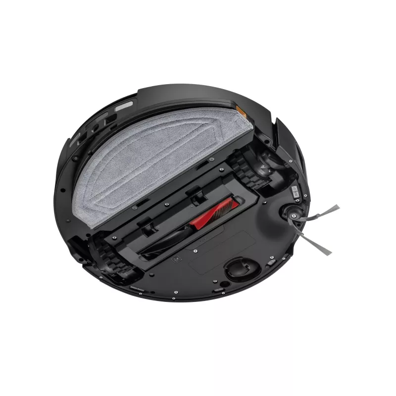 Roborock Saros 20 Sonic robot aspirador, Sonic Black, S20S52-00