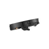 Roborock Saros 20 Sonic robot aspirador, Sonic Black, S20S52-00