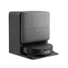 Roborock Saros 20 Sonic robot aspirador, Sonic Black, S20S52-00