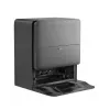 Roborock Saros 20 Sonic robot aspirador, Sonic Black, S20S52-00
